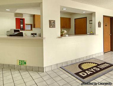 Days Inn By Wyndham פרימונט מראה פנימי תמונה